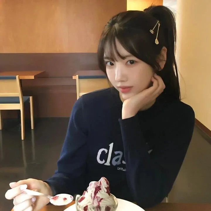 古惑女2