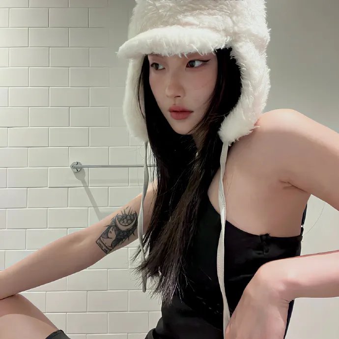 厨房的爱丽丝